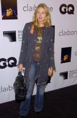 ESTELLA WARREN at Celebrity Screening of Walk The Line in Beverly Hills 11/10/2005