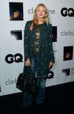 ESTELLA WARREN at Celebrity Screening of Walk The Line in Beverly Hills 11/10/2005