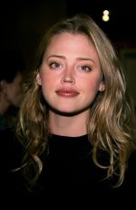 ESTELLA WARREN at Munich Special Los Angeles Screening 12/20/2005