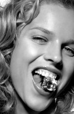 EVA HERZIGOVA for Citizen K, December 2002