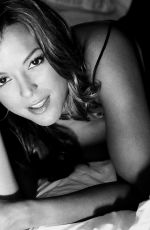 EVA LARUE for Self Assignment, September  2003