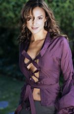 EVA LARUE for Self Assignment, September  2003