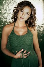 EVA LARUE for Self Assignment, September  2003