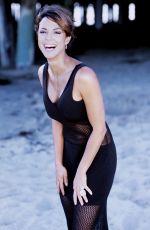 EVA LARUE for Self Assignment, September  2003