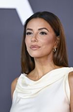 EVA LONGORIA a Victoria Beckham World Premiere at Curzon Mayfair in London 10/08/2025