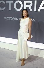 EVA LONGORIA a Victoria Beckham World Premiere at Curzon Mayfair in London 10/08/2025