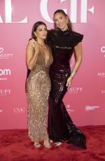 EVA LONGORIA at Global Gift Gala at Hotel de Paris of Monaco 10/04/2025