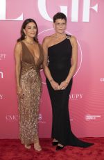EVA LONGORIA at Global Gift Gala at Hotel de Paris of Monaco 10/04/2025