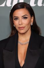 EVA LONGORIA at Variety 2025 Power of Women in Beverly Hills 10/29/2025