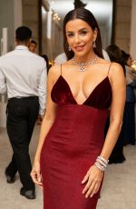 EVA LONGORIA - Instagram Photos 10/26/2025