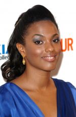 FREEYA AGYEMAN at Glamour Magazine Women of the Year Awards at Berkeley Square in London 06/05/2007