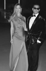 FRIDA AASEN - Inauguration of The British Museum Ball Photoshoot, 10/18/2025