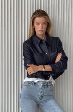 FRIDA AASEN - Instagram Photos 10/07/2025
