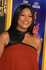 GARCELLE BEAUVAIS at Song Sung Blue Screening at AFI FEST 2025 in Hollywood 10/26/2025
