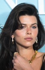 GEORGIA FOWLER at New Tiffany & Co. Store Opening at Burnside Village in Adelaide 10/01/2025