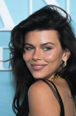 GEORGIA FOWLER at New Tiffany & Co. Store Opening at Burnside Village in Adelaide 10/01/2025