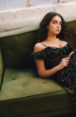 GERALDINE VISWANATHAN for Schon Magazine, October 2025