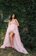 GERALDINE VISWANATHAN for Schon Magazine, October 2025