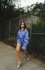 GERALDINE VISWANATHAN for Schon Magazine, October 2025
