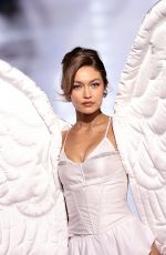 GIGI HADID at Victoria