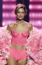 GIGI HADID at Victoria
