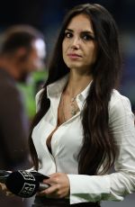 GIUSY MELONI at Serie A Football Match Between SSC Napoli and Pisa Sporting Club 09/22/2025