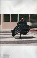 GRACE ELIZABETH for How To Spend It Magazine, October 2025