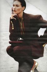GRACE ELIZABETH for How To Spend It Magazine, October 2025
