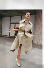 GRACE ELIZABETH for How To Spend It Magazine, October 2025