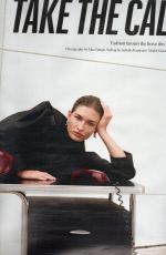 GRACE ELIZABETH for How To Spend It Magazine, October 2025