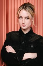 GRACE VAN PATTEN - 28th SCAD Savannah Film Festival Portraits, October 2025