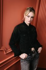 GRACE VAN PATTEN - 28th SCAD Savannah Film Festival Portraits, October 2025