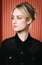 GRACE VAN PATTEN - 28th SCAD Savannah Film Festival Portraits, October 2025