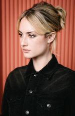 GRACE VAN PATTEN - 28th SCAD Savannah Film Festival Portraits, October 2025