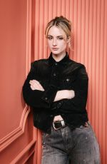 GRACE VAN PATTEN - 28th SCAD Savannah Film Festival Portraits, October 2025