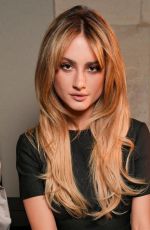 GRACE VAN PATTEN at Balenciaga Fashion Show at Paris Fashion Week 10/04/2025