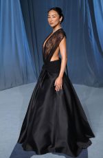 GRETA LEE at 5th Annual Gala at Academy Museum of Motion Pictures in Los Angeles 10/18/2025