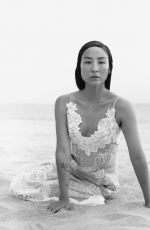 GRETA LEE for Vogue Magazine, November 2025