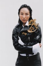 GRETA LEE for Vogue Magazine, November 2025