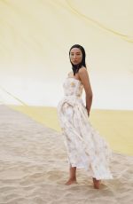 GRETA LEE for Vogue Magazine, November 2025