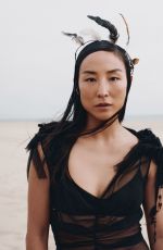 GRETA LEE for Vogue Magazine, November 2025