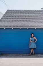GRETA LEE for Vogue Magazine, November 2025