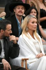 GWYNETH PALTROW at Vogue World: Hollywood 2025 at Paramount Studios in Los Angeles 10/26/2025