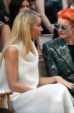 GWYNETH PALTROW at Vogue World: Hollywood 2025 at Paramount Studios in Los Angeles 10/26/2025