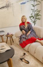 GWYNETH PALTROW for Vogue UK, November 2025