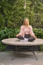 GWYNETH PALTROW for Vogue UK, November 2025