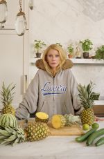 GWYNETH PALTROW for Vogue UK, November 2025