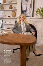 GWYNETH PALTROW in Vogue Magazine, UK November 2025