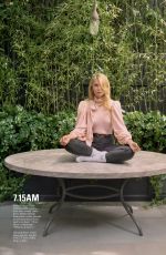 GWYNETH PALTROW in Vogue Magazine, UK November 2025