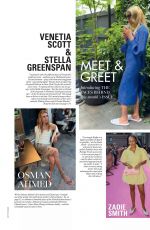 GWYNETH PALTROW in Vogue Magazine, UK November 2025